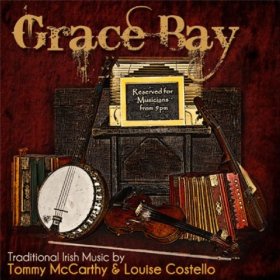 Tommy McCarthy & Louise Costello